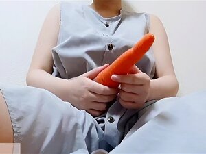 [Insertion de corps étranger] Spasme climax en transformation OL ♡