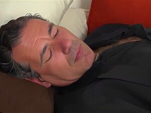 Regarde O4m THURAM maintenant ! - Gay, Éjaculation, Porno de vieux