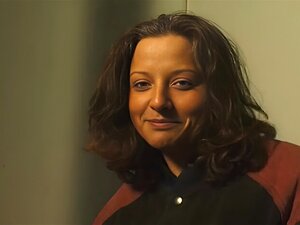 Fille Ramassée Dans La Rue Et Séduite Pour Baiser