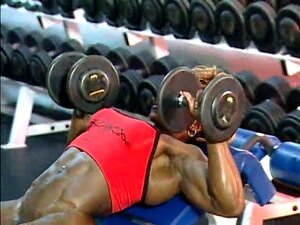 Gymnase Érotique