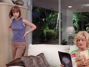 Sofía Vergara & Nathalie Rose dans  Big Trouble  (2002)