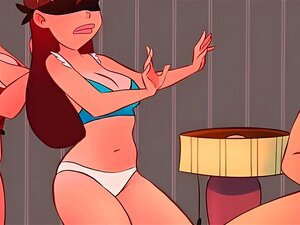 Trahison d'anniversaire de Mariage: Femme Salope Infidèle en