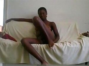 Salopes noires sur la webcam