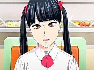 Des filles hentai envoûtantes partagent leur passion pour la viande