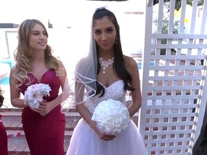 Regarde Gianna en 4some avec Jade et Kristen [RoP] II maintenant ! -