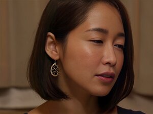 Vivez une nuit sauvage avec une épouse japonaise coquine qui adore