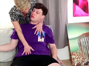 Plus de 40 branlettes de grand-mère