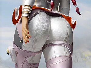 Gif Hentai et webms synchronisés avec l'ep de musique.4