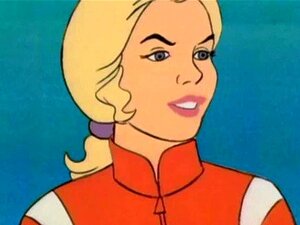 Sealab 2021 Hentai - Dr Quinn est dans
