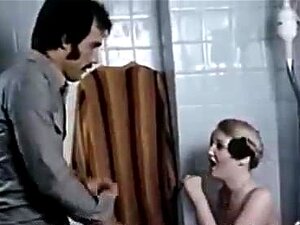 Euro Vintage Interracial