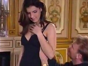 voyeur sexuel classique