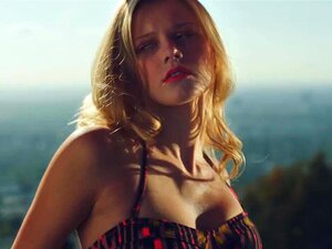 Version tardive sur une vidéo de musique de danse non censurée