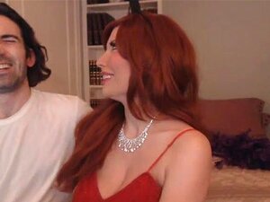 Couple super chaud se baise pour leurs fans, cette bombe sauvage et ce