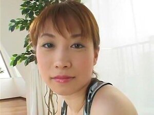 Pute japonaise folle Hitomi Tanaka dans des branlettes incroyables,