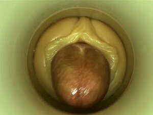 Cream Dream par Cum Cam Man