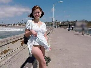 BANG Real Cuties - Aria Sky vient d'avoir 18 ans et est prête à