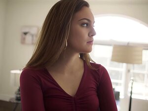 aPOVstory - Pouvez-Vous Garder Un Secret Pt. deux-Freya Parker