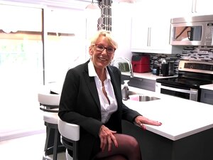 Bianca 59 Professeur D'Anglais Très Énergique