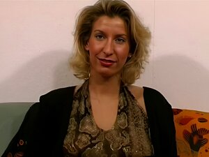 Belle-mère amateur dégueulasse, j'aimerais baiser un branlette avec