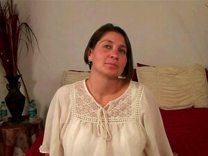 Casting d'amateurs désespérés et nerveux, compilation milf mignonne