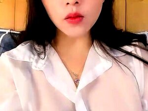 Vidéo porno asiatique gratuite sur webcam chinoise