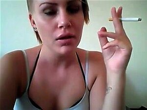 Vidéo fétichiste avec moi sur webcam, John a ce fétiche bizarre de