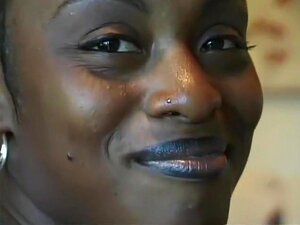 Pornstar incroyable dans un clip xxx fabuleux en noir et ébène,