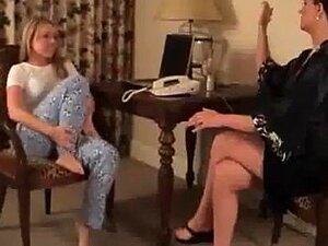 Massage Dans La Chambre D'hôtel