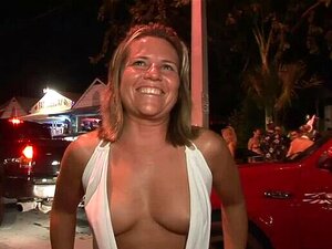 Scène de fête Key West Flesh 9