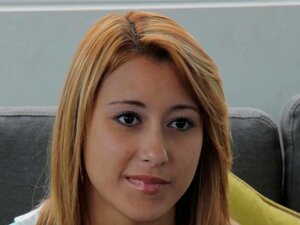 HD CastingCouch-X - Marina Angels se fait baiser pour la première