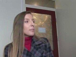 RUES TCHÈQUES MICHAELA