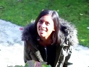 La belle-fille d'une célébrité française dans le porno baisée par