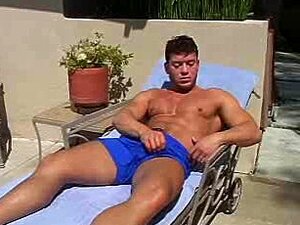 échantillon de vidéo gay