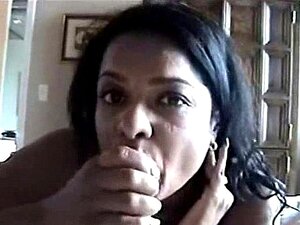 Salope avaleuse de foutre -