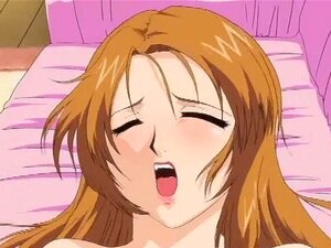 Cette mignonne hentai adore se faire baiser par des bites
