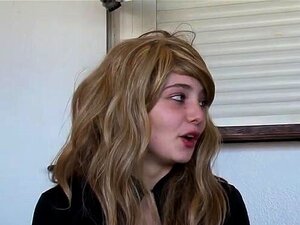 Petite sodomie française avec éjaculation