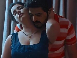 Andar Ki bat Episode 4 New 2023 UllU Hindi Web Series