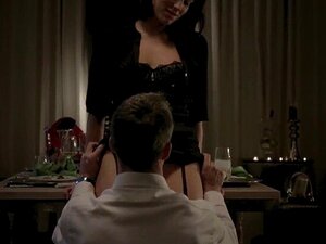 APRÈS LE DÎNER. APRÈS LE DÎNER