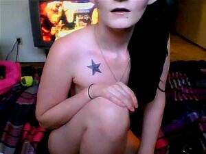 Amateur Webcam Fun Avec Des Jouets, Profitez de cet enregistrement