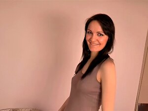 Le premier casting de Belle Claire grosse Bite grosse éjaculation