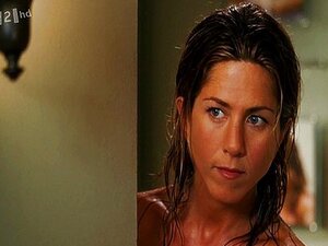 Jennifer Aniston dans The Break Up