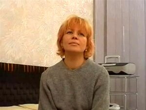 Casting de mamans - Jana (40 ans)