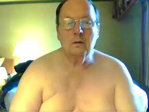 show de papy en cam