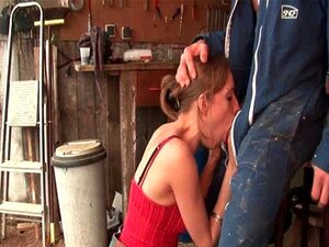 Porno Français Amateur