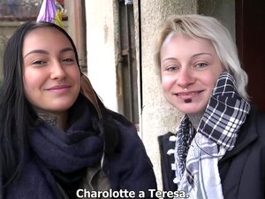 Rues Tchèques – Constellation de Coups Ménagers