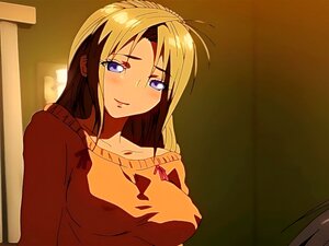 Regardez Akiko - mais mieux maintenant! - Akiko, Hentai, demi-belles