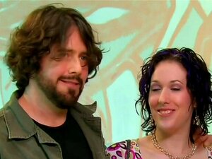 Une orgie interracial avec des échangistes de toute l'Amérique