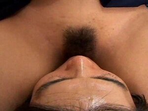 facesitting japonais 2.2