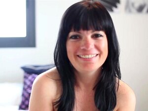 Casting porno albita