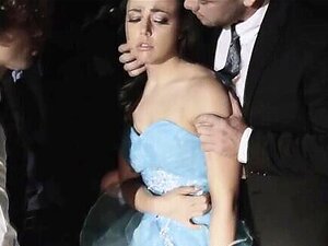 prom night